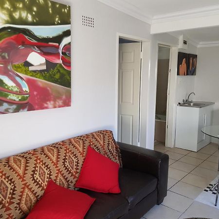 Hotel Mi Casa Su Casa Randburg Zewnętrze zdjęcie