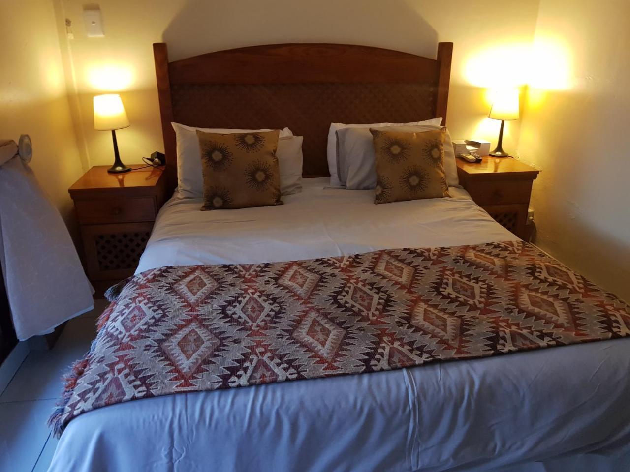 Hotel Mi Casa Su Casa Randburg Zewnętrze zdjęcie