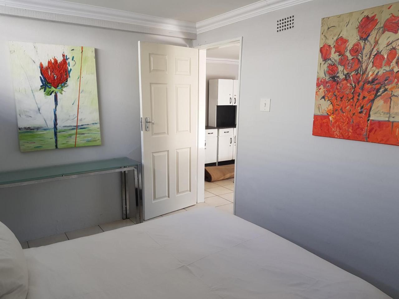 Hotel Mi Casa Su Casa Randburg Zewnętrze zdjęcie