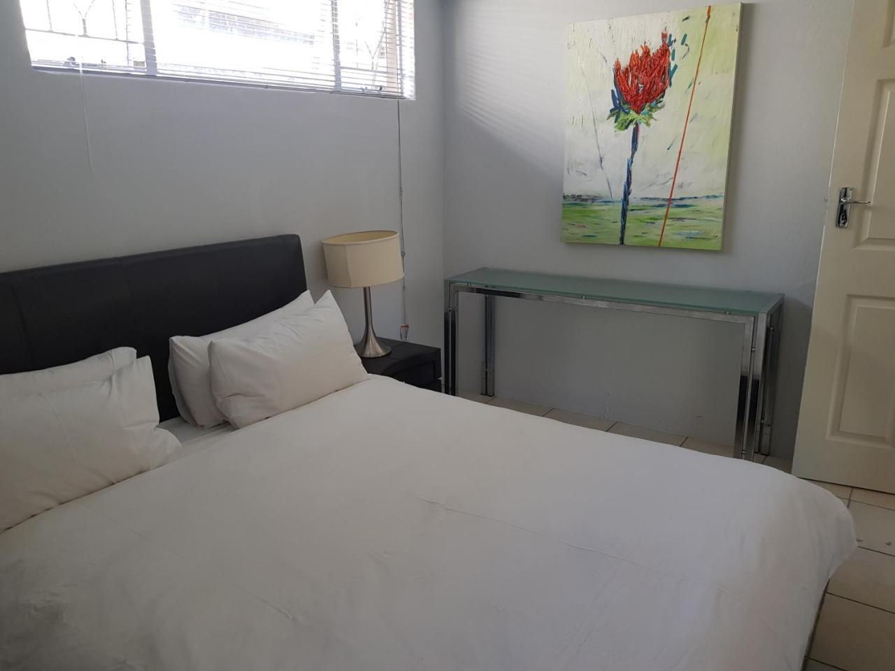 Hotel Mi Casa Su Casa Randburg Zewnętrze zdjęcie