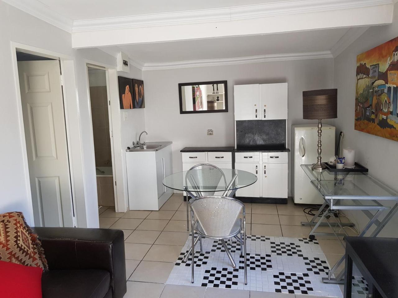 Hotel Mi Casa Su Casa Randburg Zewnętrze zdjęcie