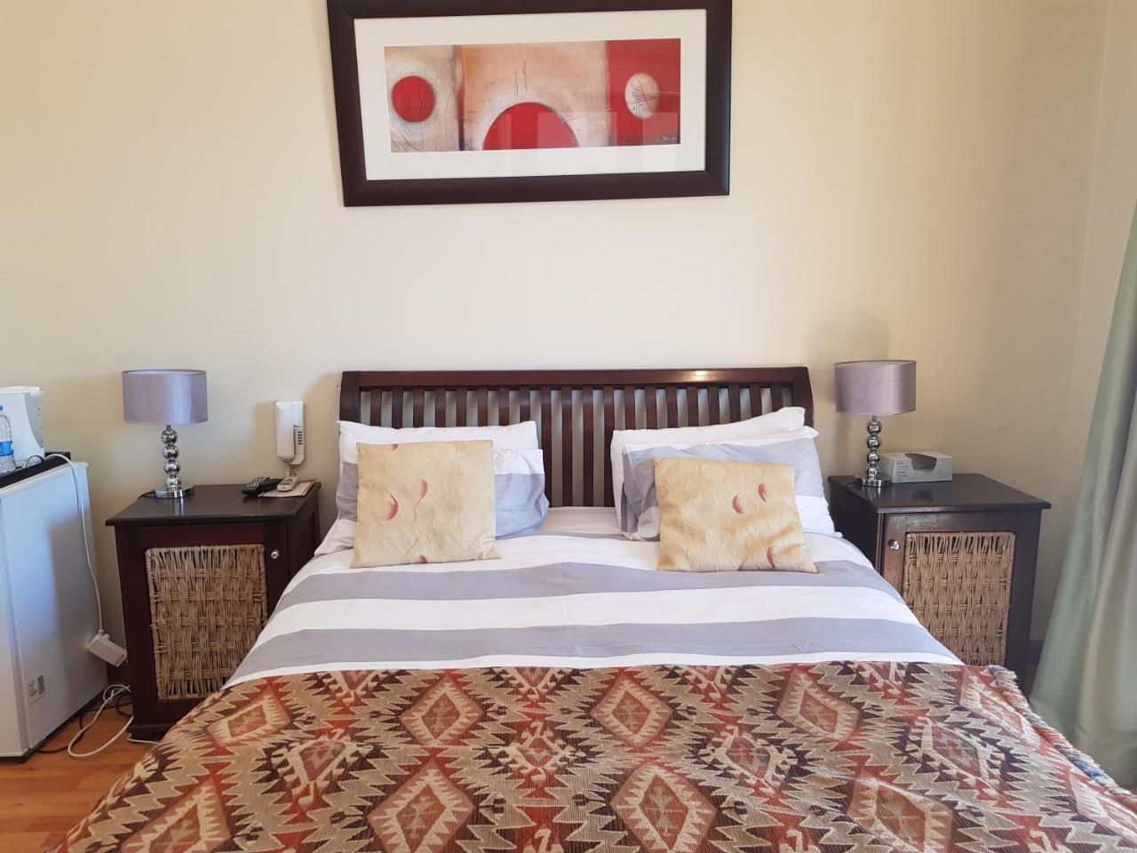 Hotel Mi Casa Su Casa Randburg Zewnętrze zdjęcie