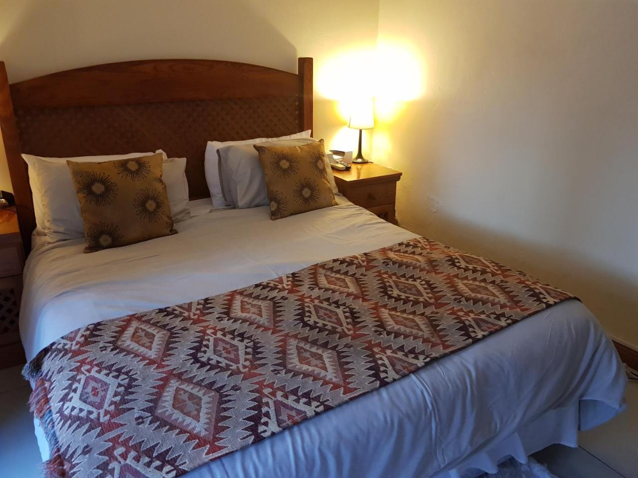 Hotel Mi Casa Su Casa Randburg Zewnętrze zdjęcie